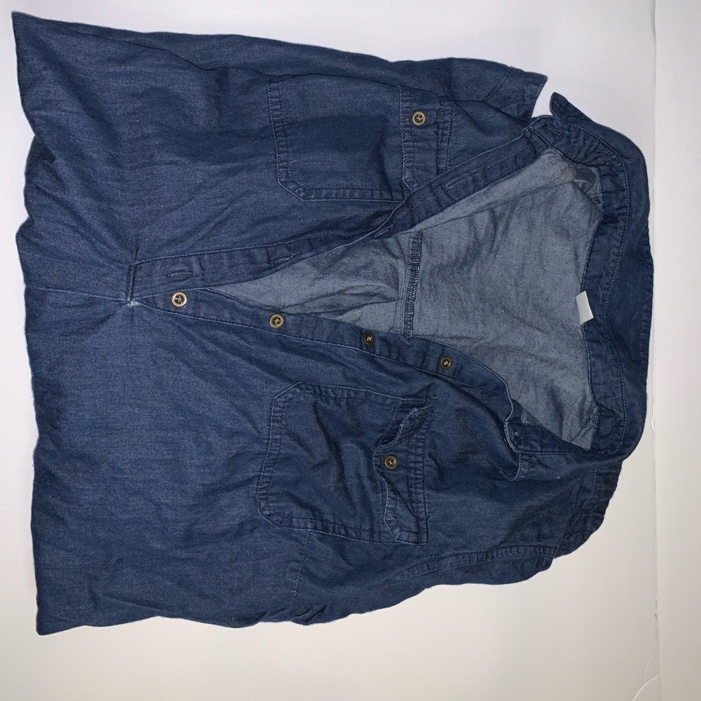 Medium dress